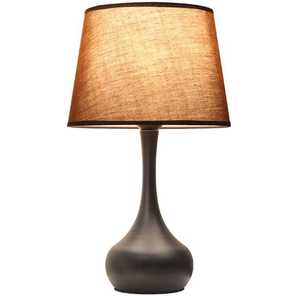 desk lamp Lampa na biurko Lampa stołowa Lampka nocna do sypialni Prosta nowoczesna lampa z czujnikiem Nordic Lampa stołowa Lampka nocna z włącznikiem dotykowym Lampa stołowa Lampa biurkowa Led(A)