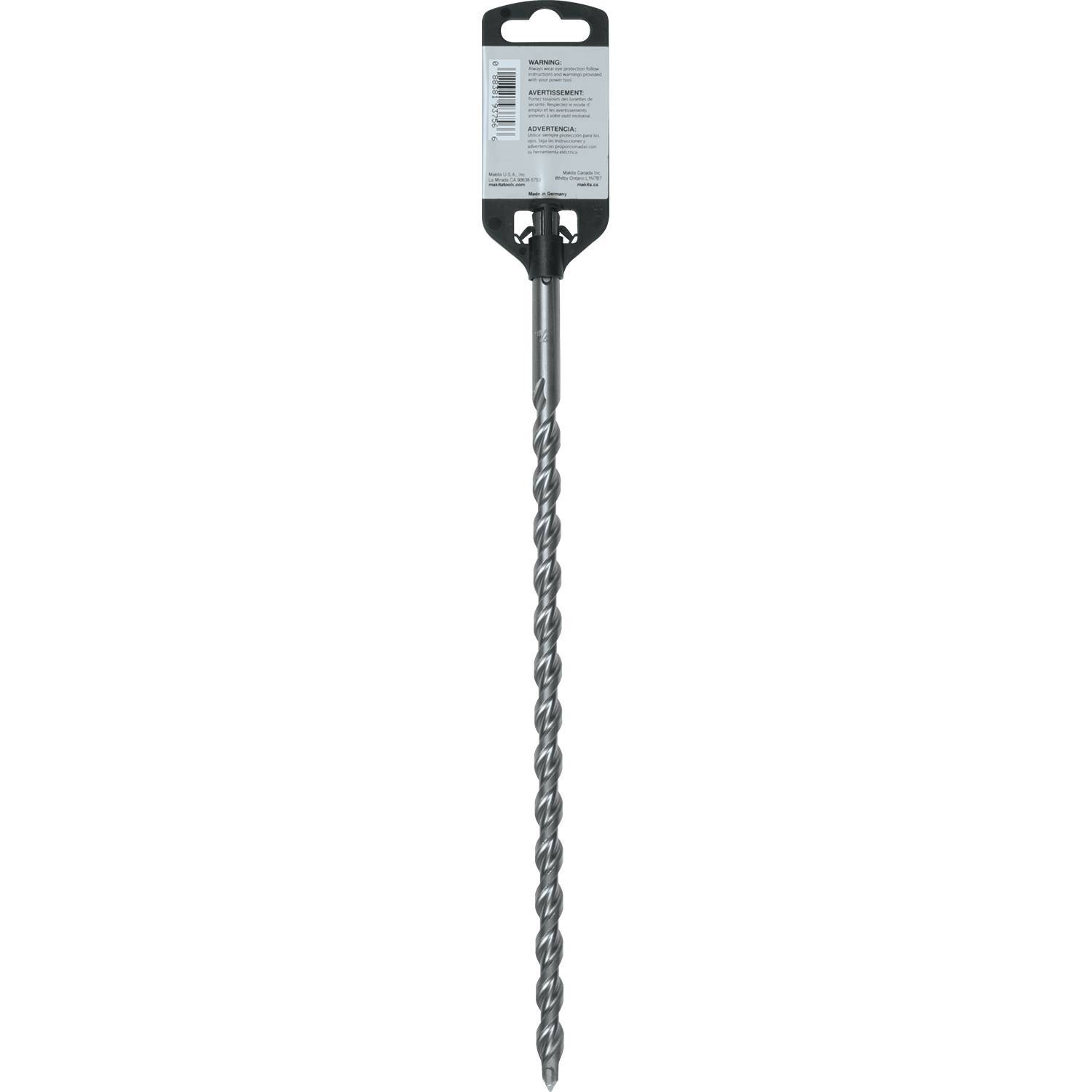Makita SDS BIT Thruster, 711246-A