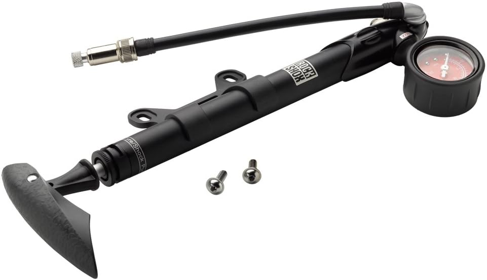 Rockshox pike dj air pressure Clearance