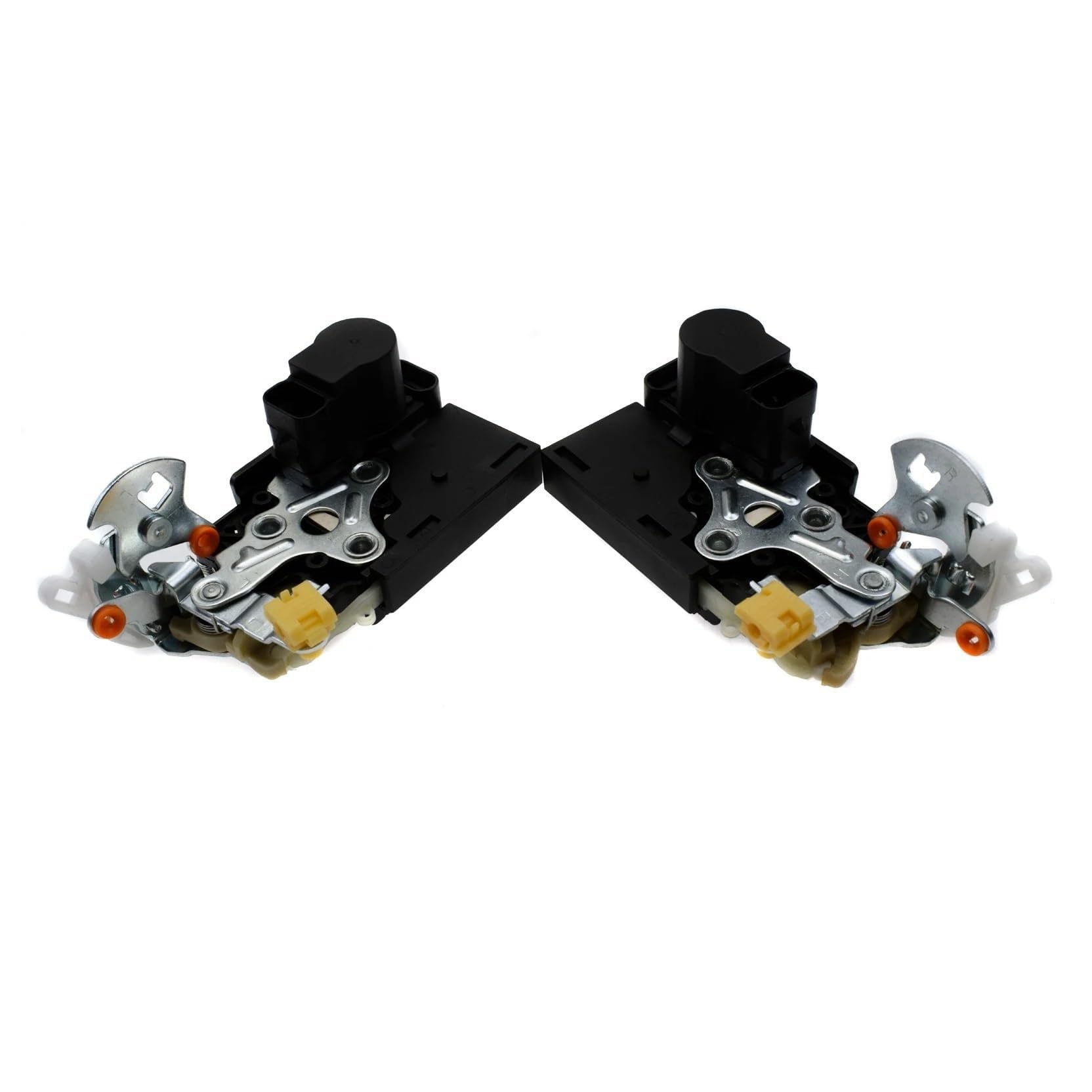 Actuador de cerradura puerta 1999-2007 Para Buick Compatible con Cadillac Motor cerradura puerta automóvil