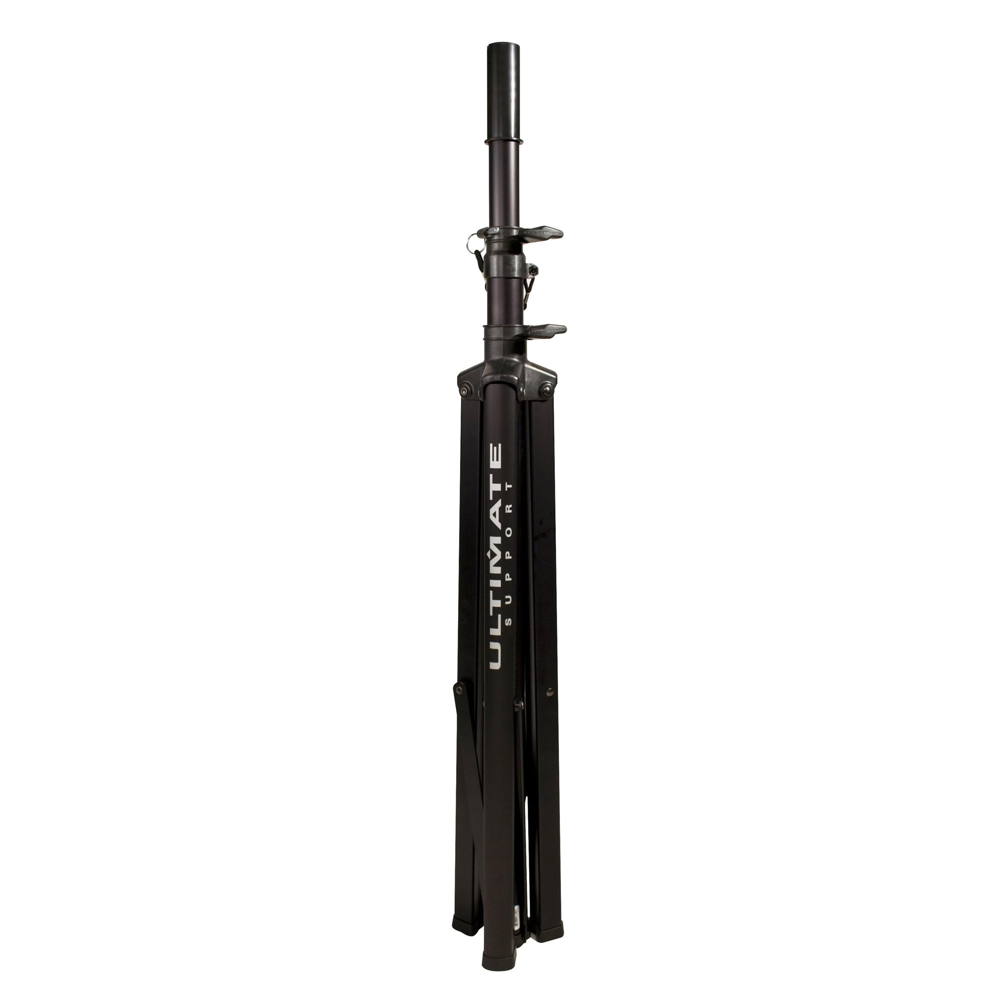 Amazon.com: Ultimate Support TS-70B Aluminum Tripod Speaker