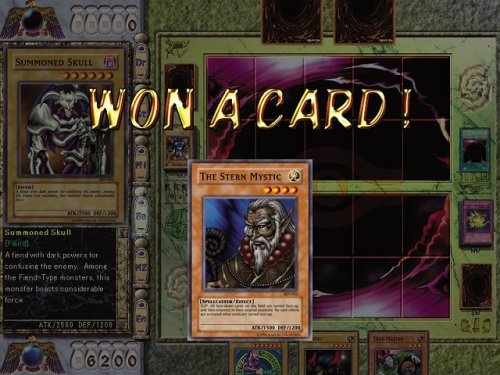 Yu-Gi-Oh! Power of Chaos: Yugi the Destiny [Importazione FR]