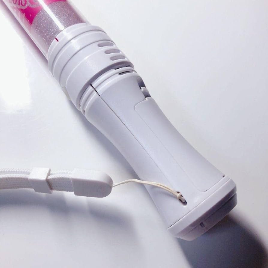 さとみ　2018年生誕祭　ペンライト Amazon.co.jp: すとぷり さとみくん 2018 生誕祭 ペンライト