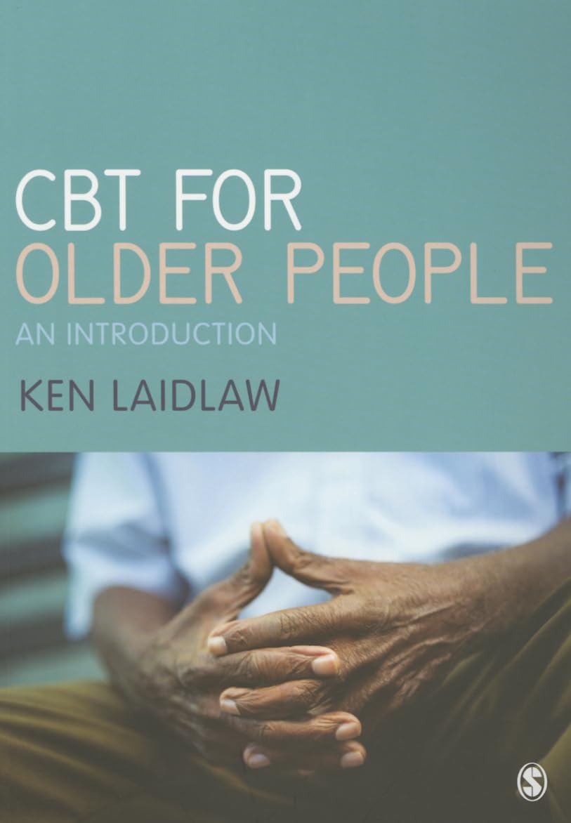 Cbt for Older People: An Introduction