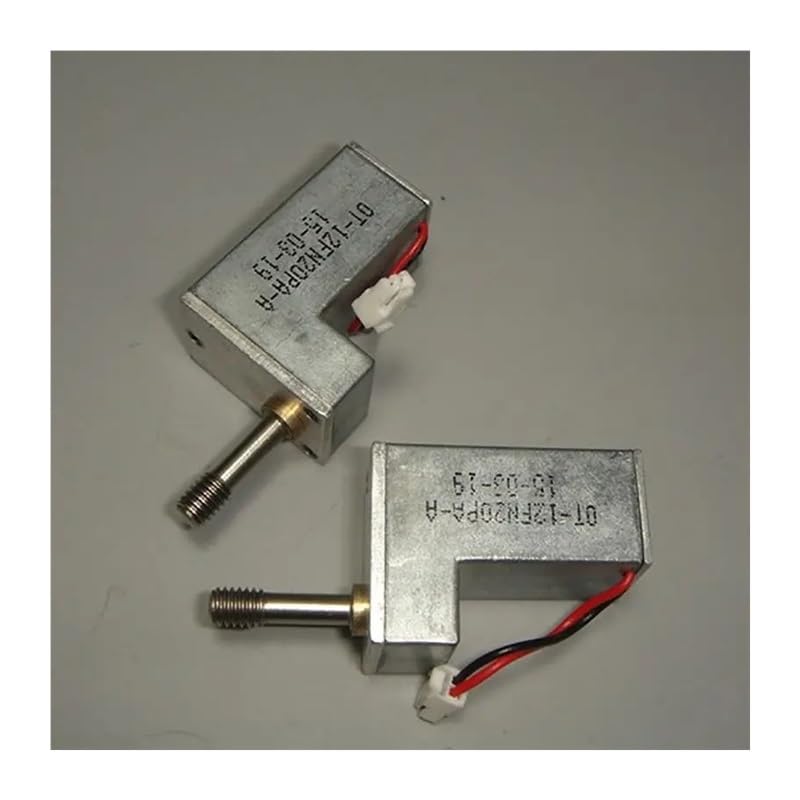 Moteur N20 Z en aluminium moulé et engrenages métalliques robustes 940-2040 RPM
