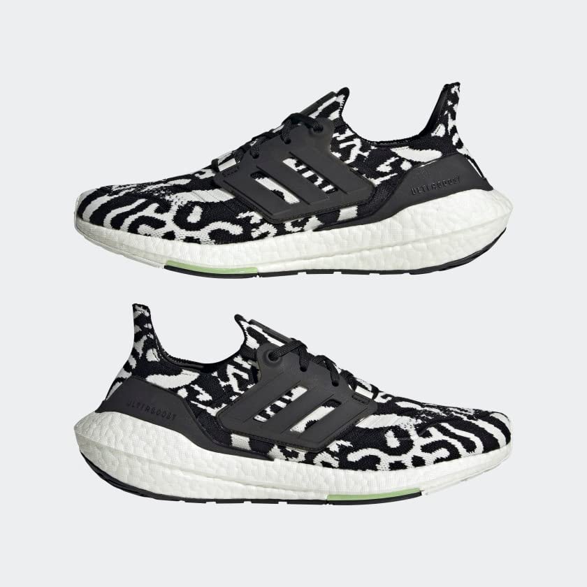 Image of adidas Men's Ultraboost 22 Running Shoe
