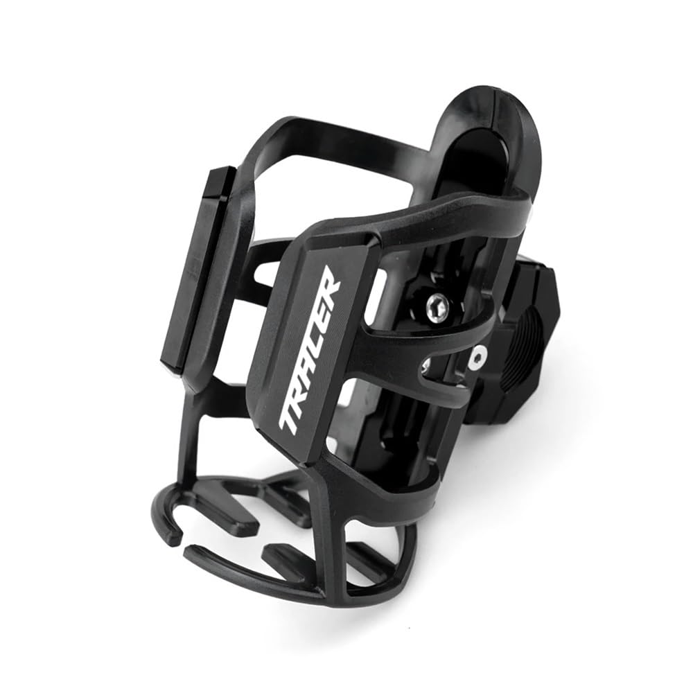 Porte Gobelet Moto Porte-gobelet pour Bouteille d'eau pour Tracer 700 900 7 9 GT 700Gt 900Gt, Porte-bidon, Accessoires