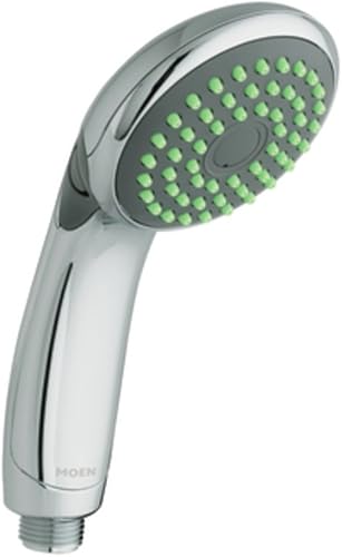 Moen 8349EP15 Ducha de mano comercial Eco Performance 1.5 gpm, cromo