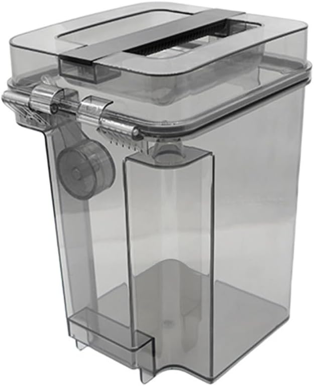 Replacement Wastewater Tank for Deebot X1 for OMNI for Turbo for T10 for T20 Robotic Vacuum Cleaner Mop Accessory(1PACK)