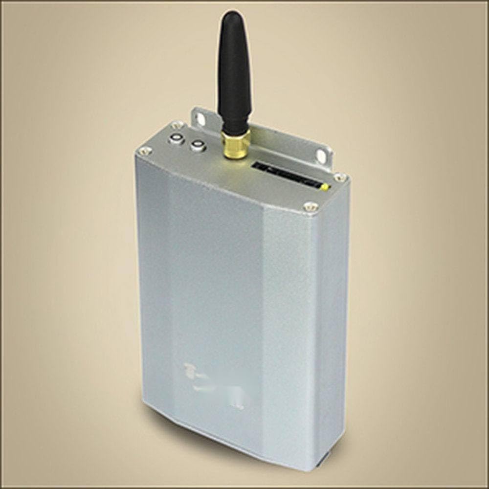 GPRS DTU TTL/RS232/RS485 GSM MQTT MODBUS RTU SMS//Email Alarm APP Monitorowanie sieci