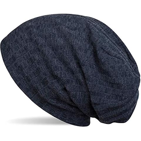 Bonnet Beanie styleBREAKER 04024108 Cover