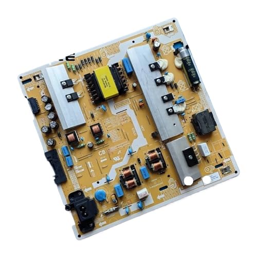 Placa De Fuente De Alimentación, Compatible con Samsung Smart TV L55E8_RDY BN44-00932H = BN44-00932A = BN44-00932N = BN44-00932S