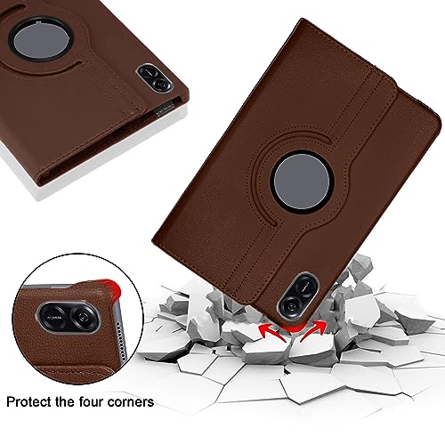 SWEIMEN Case for Honor Pad X8 Pro/Honor Pad X9 11.5 Inch Tablet - Image 4