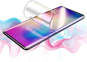 Galaxy S 10 Plus Back Glass Cover Replacement Housing Door (Waterproof) with Camera Lens and Frame +Tape Parts for Samsung Galaxy S10 Plus S10+ SM-G975U/W/F/DS + Tools(Black)
