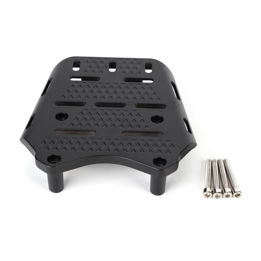Pannier Holder Estante para Equipaje Trasero De Motocicleta para PCX 125 para 150 2014-2019