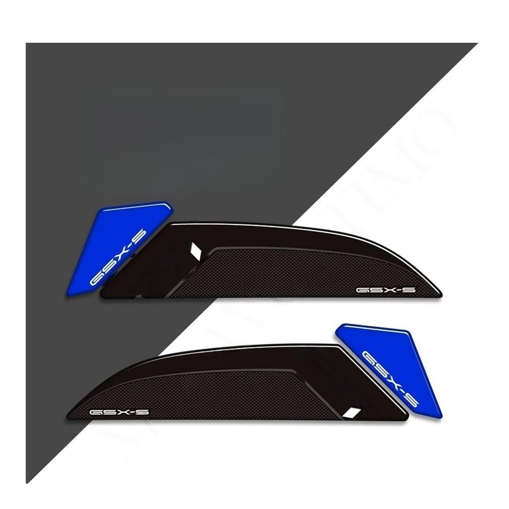Motorcycle Tank Protector for GSX-S1000GT GSX S1000GT GSX-S S1000 GSXS S 1000 GT 950 S950 GSX-S950 Motorcycle Tank Pad Protector Stickers