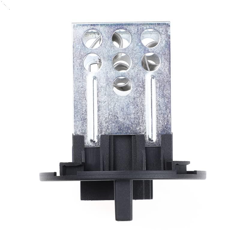 Car OE: 6445.XE 6445XE Smart Sense Heater Blower Fan Motor Resistor for Peugeot 307 for Citroen C4 6445 XE