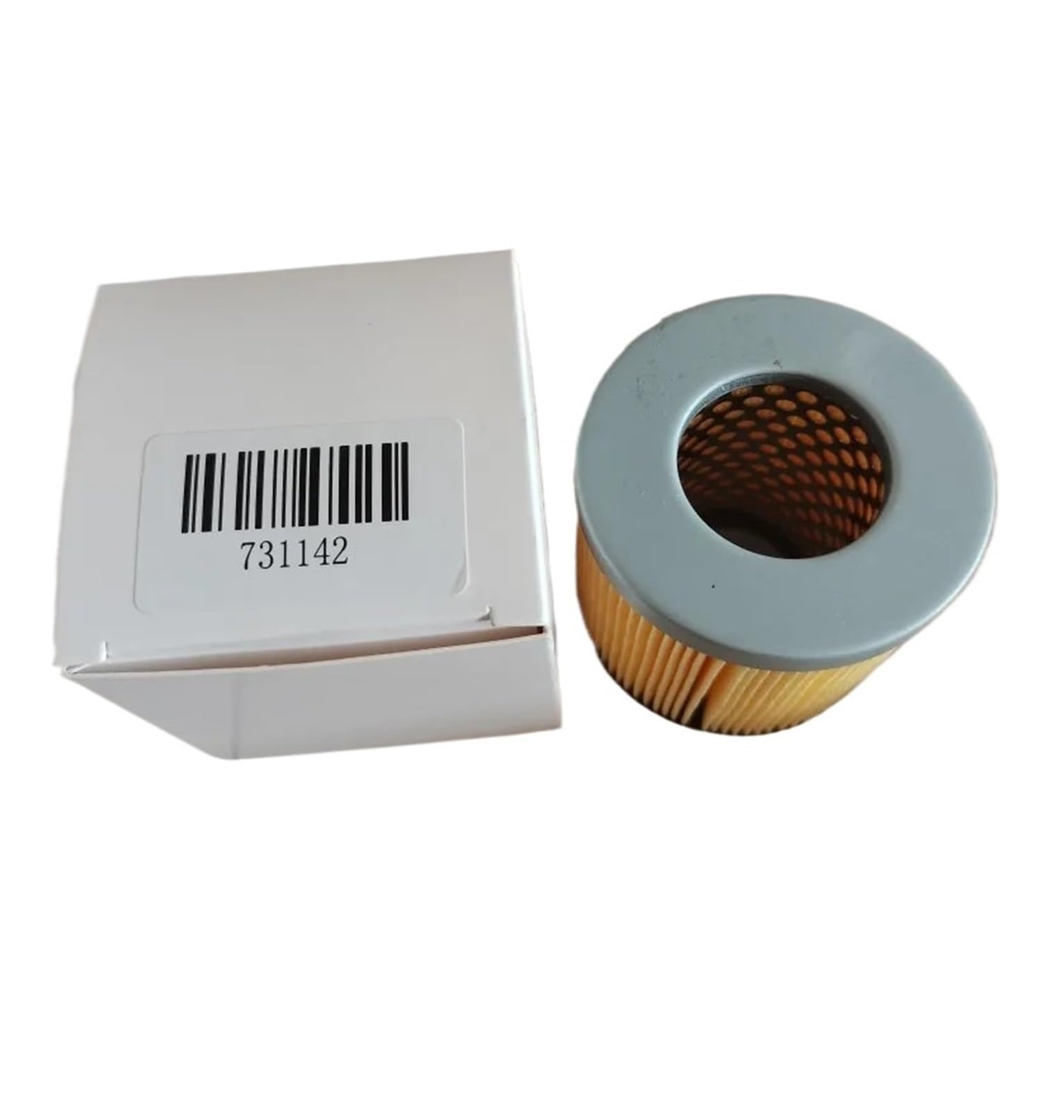 Tscfhgqi One Color 1Pcs 731142 Air Filter