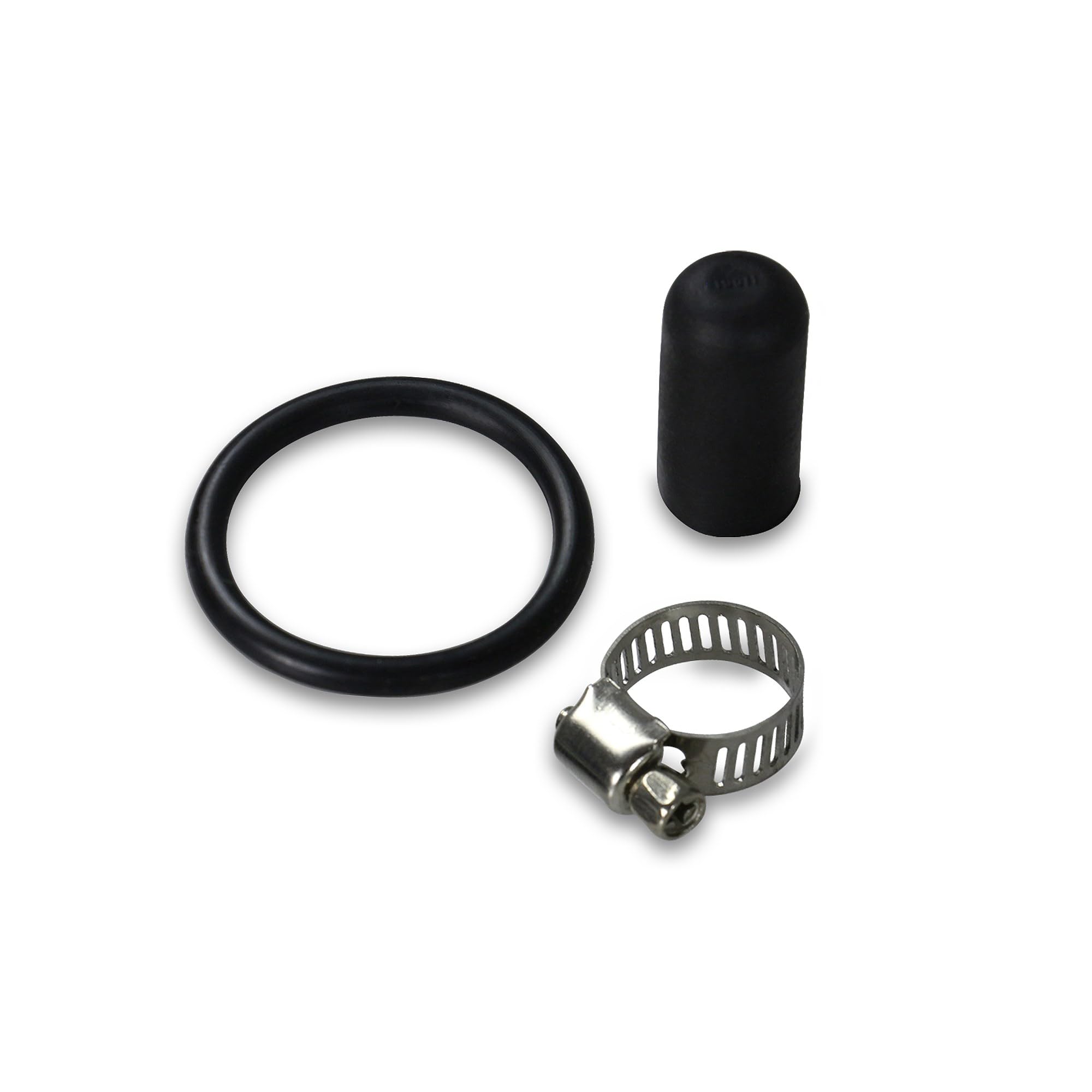 ATEC Germany 1x Radiatore acqua motore Compatibile con FIAT 500 (312_), 500 C (312_), PANDA (312_ 319_), PANDA VAN (312_ 519_), FORD KA (RU8)