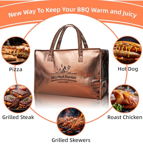 BBQ-Meat-Resting-Blanket-BBQ-Brisket-Blanket-For-Smoking-Large-Reusable-Smoker-Grilling-Insulated-Meat-Resting-Bag-Expanded-Capacity-Dual-Zippers