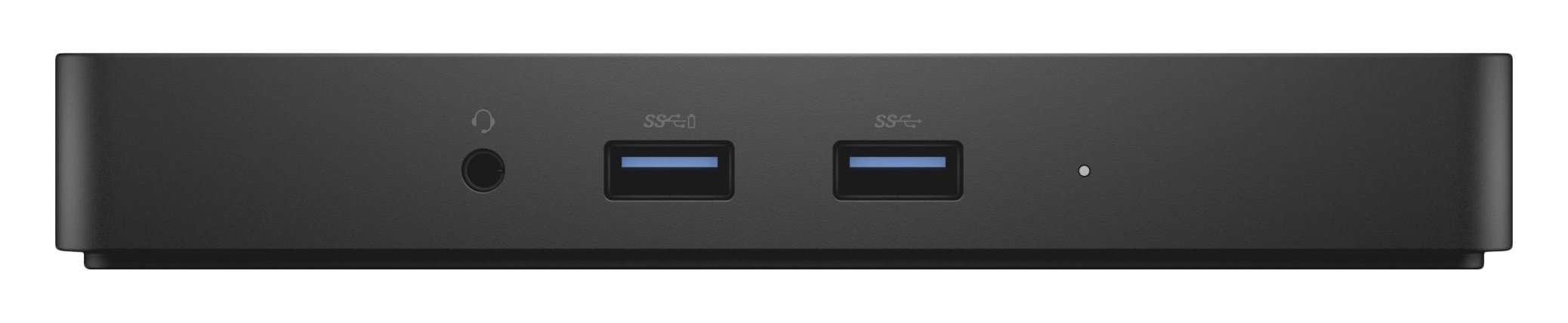 Station d'accueil WD15 USB-C