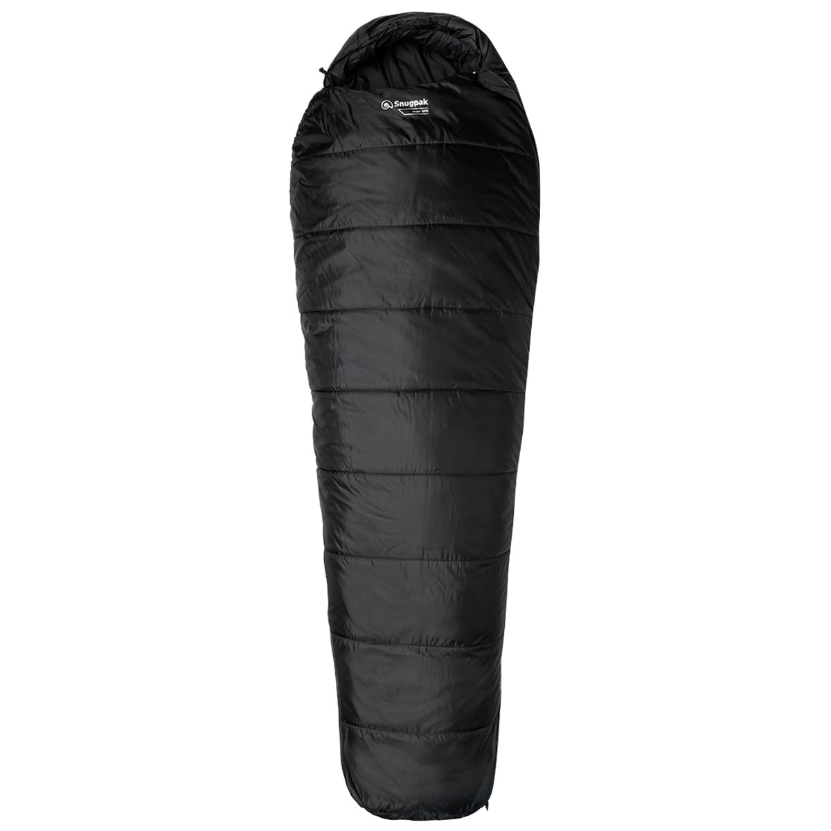 Snugpak Sleeper Lite WGTE - (Onyx Black)