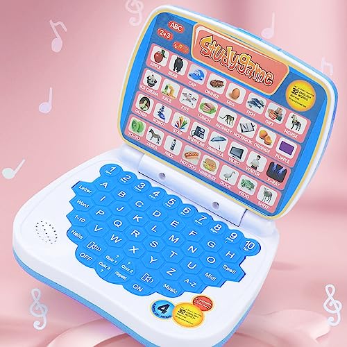 Hogar, computadora para niños Marca Shanrya (2)
