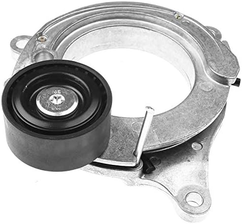 Amazon.com: A-Premium Belt Tensioner Assembly with Pulley 