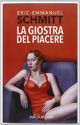  La giostra del piacere