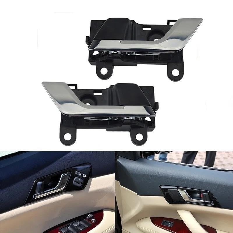 Amazon.co.jp: GDPKVATCH(売店) 車左 右 内側 内装 インナードア