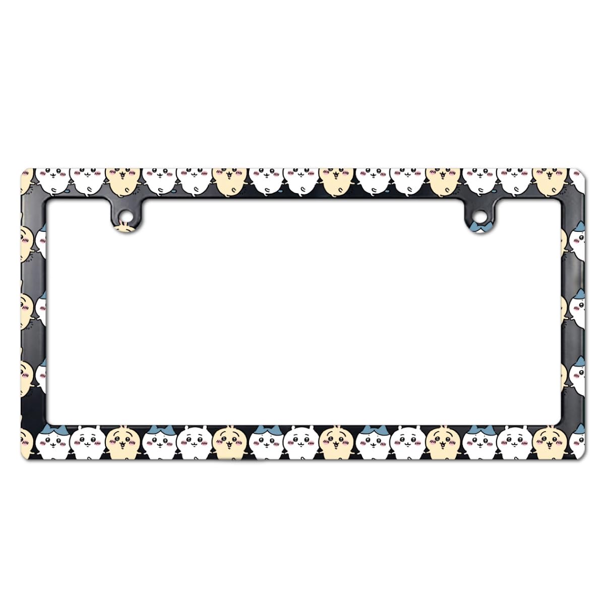 ちいカート キャンバープレート キャンバープレート（自動車 足