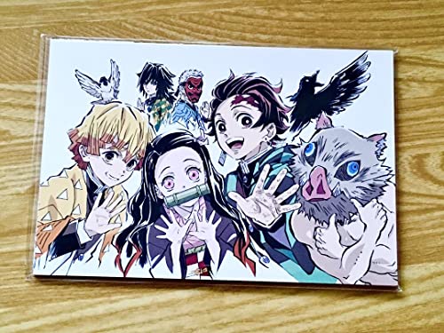 イラストポストカード【栗まんじゅう様】 pc08-2.jpg