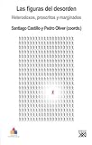 figuras verdes para colorear  Las figuras del desorden: Heterodoxos, proscritos y marginados. Actas del V Congreso de Historia Social de España. Ciudad Real, 10 y 11 de noviembre de 2005