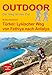 Produktbild Türkei: Lykischer Weg: von Fethiye nach Antalya (Der Weg ist das Ziel)