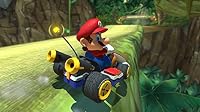 Nintendo Switch Konsole 32Gb Neon-Rot/Neon-Blau + Mario Kart 8 Deluxe – Ansicht 3