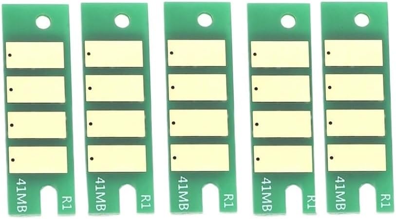 GC41 Ink Collector Chip Fit for Aficio 400 800 2200 3200 SG 3110DNW SG3100 SG7100 SG2100