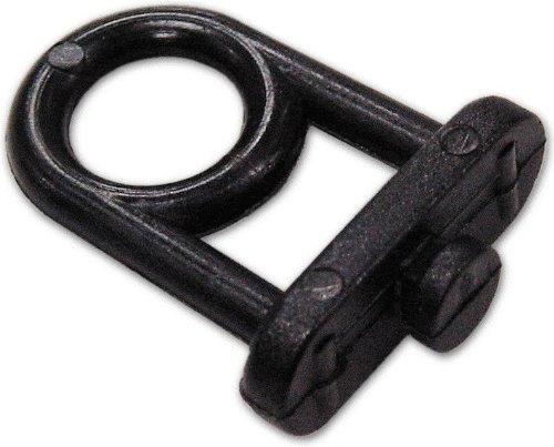 Gancio per Pannelli Forati Portautensili in Nylon Ø 14mm (art. B06) cf. 100 Pz