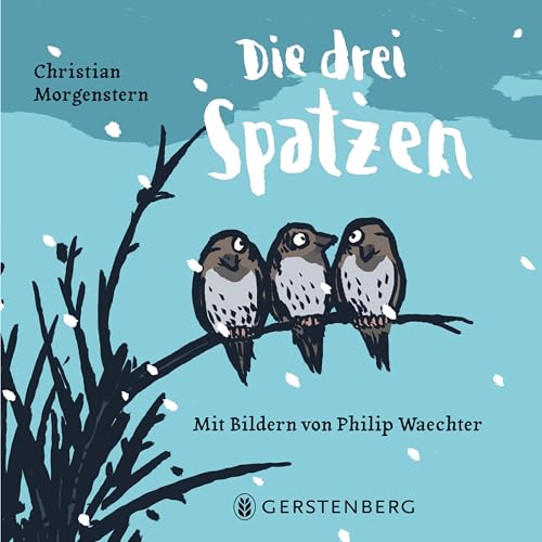 Preisvergleich Produktbild Die drei Spatzen
