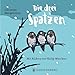 Produktbild Die drei Spatzen