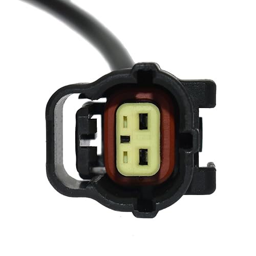 Miniatura 2 de Sensor de velocidad de rueda XSJNFDC ABS 96473222RH ALS1342 ALS2215 apto para Chevrolet Aveo Pontiac G3 Wave