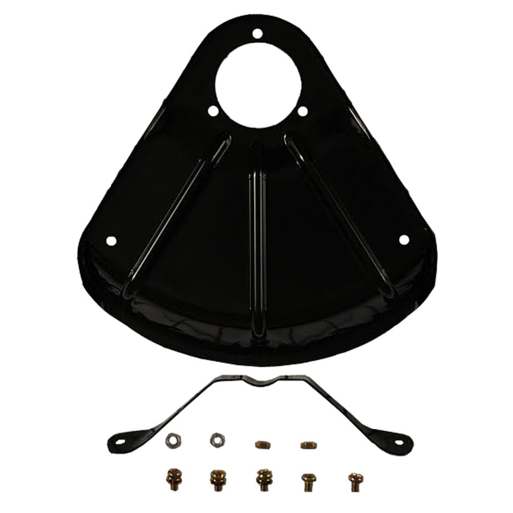 Amazon.com : Echo 69900023432 Metal Debris Shield Kit : Patio 
