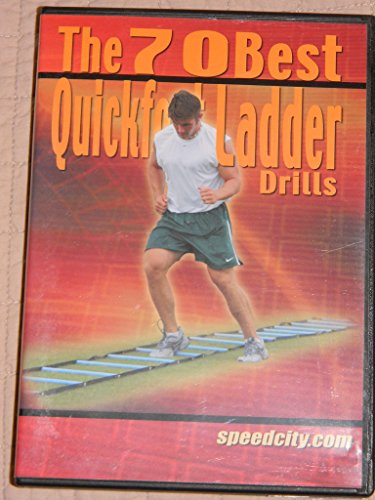 The 70 Best Quickfoot Ladder Drills