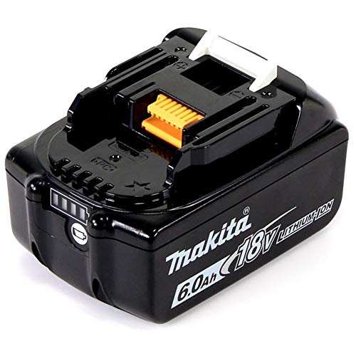 Makita DJR 187 RMK Scie récipro sans fil 18 V Brushless - vue 4