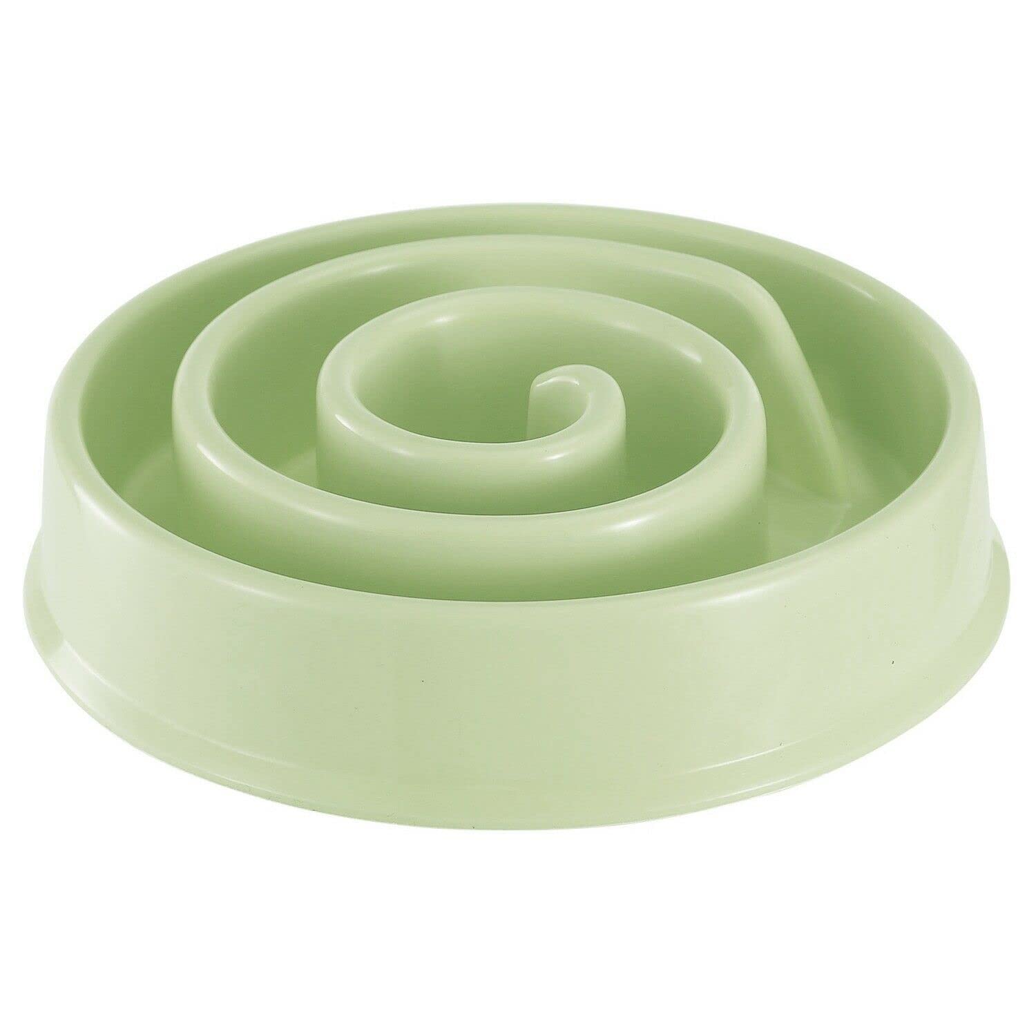Dog Trust Dog Slow Feeder Bowl, Non Slip Puzzle Bowl - Anti-Gulping Pet Slower Food Feeding Dishes - Interactive Bloat Stop Dog Bowls - Durable Preventing Choking Healthy Design Dogs Bowl04 (B0BVMKDH4T) Amazon Price History, Amazon Price Tracker