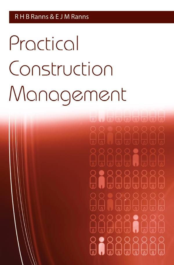 Practical Construction Management      2nd Edition, Kindle Edition