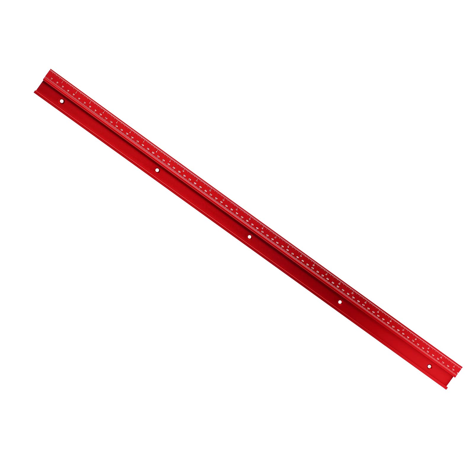 Prowadnica Szyny Popychacz do Drewna Zsyp (800mm (extra size))