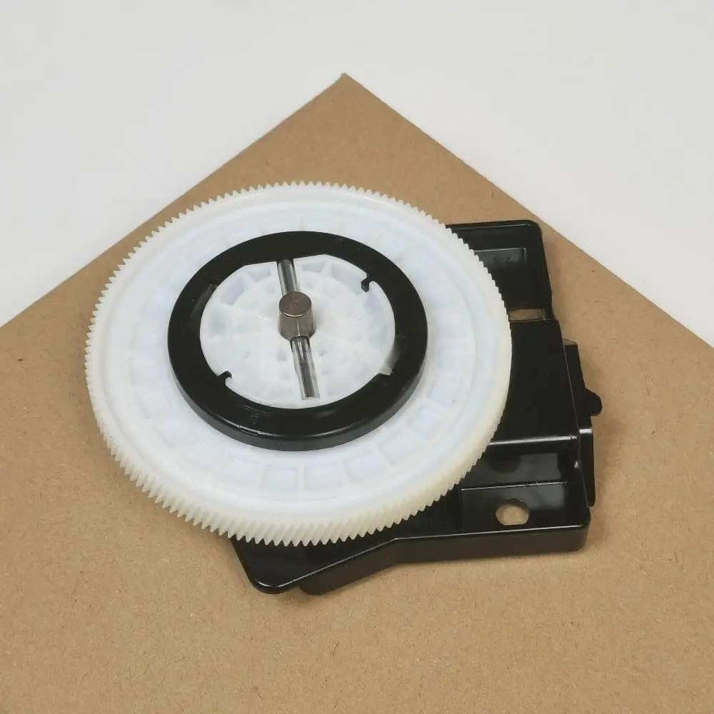 Engranaje impulsor de tambor para reparar atascos en HP P2035 y M401 2