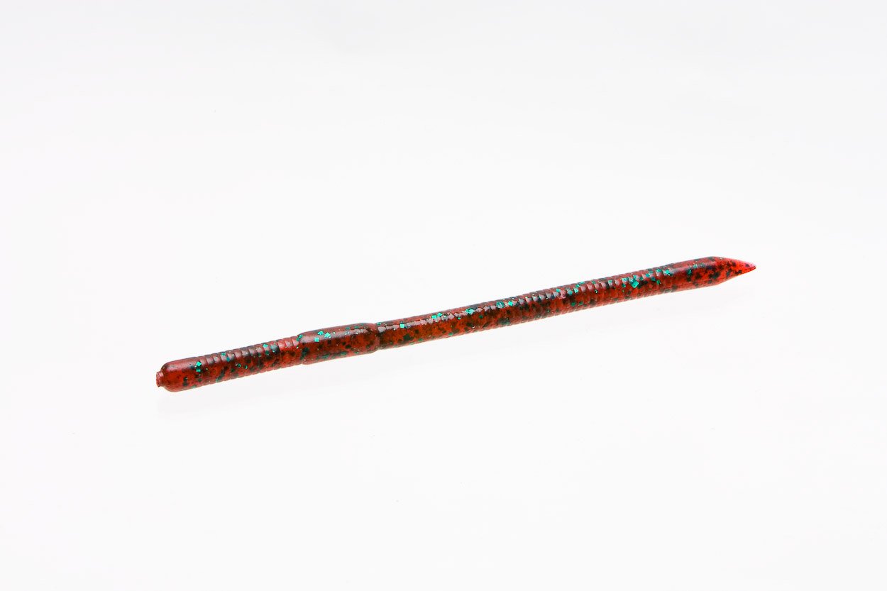 Zoom Swamp Crawler-Pack of 25, Red Bug
