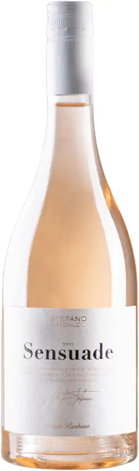 VINHO ITALIANO ROSE SENSUADE MARCHE IGT 2024 750ML