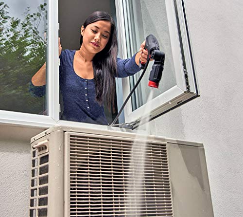 Bosch 360 Grad kleine Pistole Modell: F016F0131 für Hochdruckreiniger – Ansicht 3